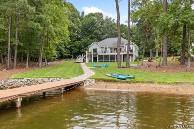 Lake Other Sale Pending in Littleton, North Carolina
