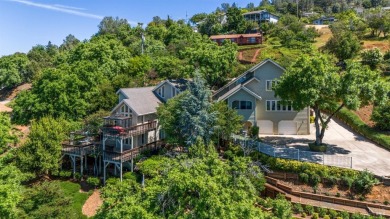 Lake Home For Sale in Kelseyville, California