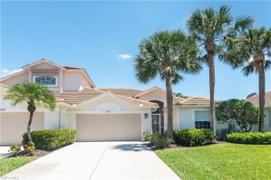 Lake Home For Sale in Naples, Florida