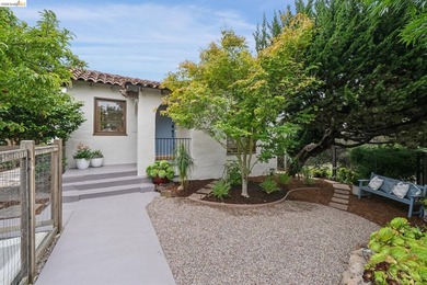 Situated in Berkeley's highly sought-after Westbrae neighborhood - photo 4