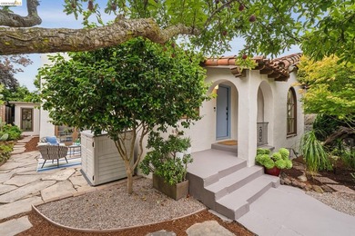 Situated in Berkeley's highly sought-after Westbrae neighborhood - photo 9