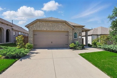 Lake Lewisville Home For Sale in Aubrey Texas