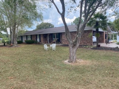 Lake Home Sale Pending in Tylertown, Mississippi