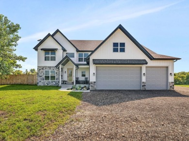 Lake Home For Sale in Morris, Illinois