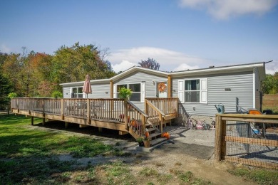 (private lake, pond, creek) Home For Sale in Crossville Tennessee