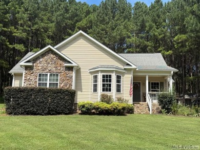 Lake Other For Sale in Boydton, Virginia