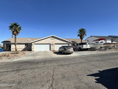 Lake Havasu Home For Sale in Lake Havasu City Arizona