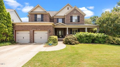 Lake Mackintosh Home For Sale in Burlington North Carolina