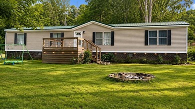 Lake Greenwood Home For Sale in Waterloo South Carolina
