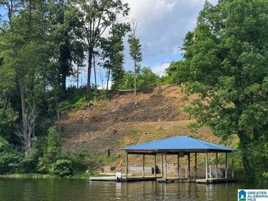 You will love this *ready to build* lakefront double lot with - photo 2