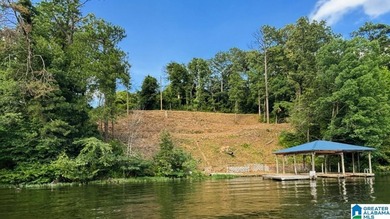 You will love this *ready to build* lakefront double lot with - photo 3