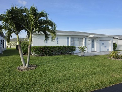 Welcome to Cypress Lakes, one of West Palm Beach's best-kept - photo 1