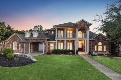 Lake Home For Sale in Heath, Texas