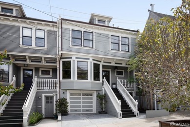 Set on one of Noe Valley's most treasured blocks, 771 Elizabeth - photo 1