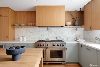 Set on one of Noe Valley's most treasured blocks, 771 Elizabeth - photo 3