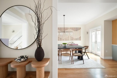 Set on one of Noe Valley's most treasured blocks, 771 Elizabeth - photo 6