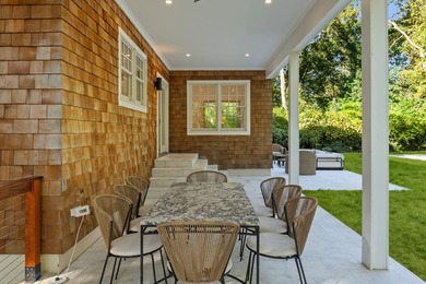 Tucked away on a quiet lane just moments from East Hampton - photo 39