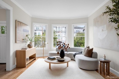 Set on one of Noe Valley's most treasured blocks, 771 Elizabeth - photo 9