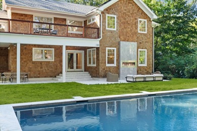 Tucked away on a quiet lane just moments from East Hampton - photo 40
