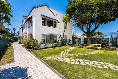 Prime mixed-use property for sale in Long Beach! This versatile - photo 1