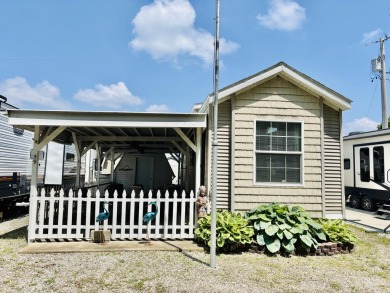 Lake Home For Sale in Lakeview, Ohio