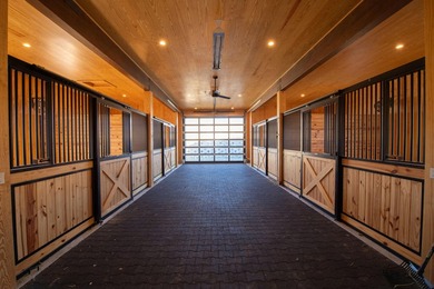 Experience one of the premier luxury horse properties in the - photo 43