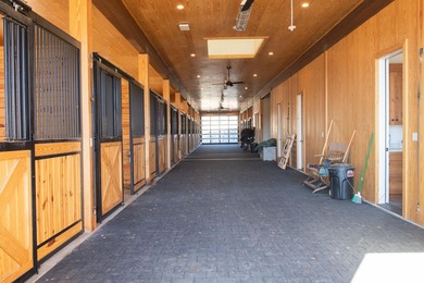 Experience one of the premier luxury horse properties in the - photo 44