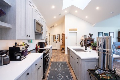 Experience one of the premier luxury horse properties in the - photo 47