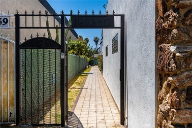 Prime mixed-use property for sale in Long Beach! This versatile - photo 8