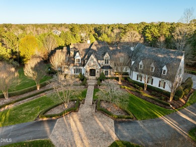 (private lake, pond, coastal) Home For Sale in Durham North Carolina