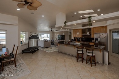 Check out the incredible lake views from the kitchen and dining - photo 10
