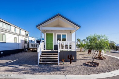 Colorado River - Mohave County Home For Sale in Bullhead City Arizona