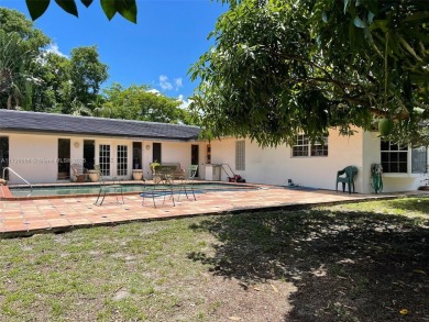 Lake Home For Sale in Miami Lakes, Florida