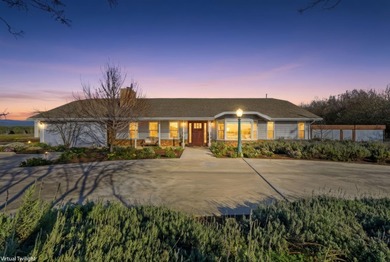 (private lake, pond, coastal) Home For Sale in Dinuba California