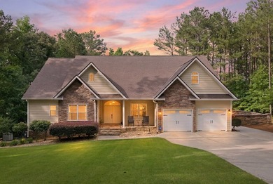 Welcome to your Lake Greenwood retreat-just in time to enjoy - photo 2
