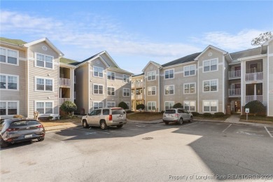 Lake Condo Sale Pending in Fayetteville, North Carolina