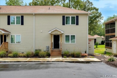 Lake Condo For Sale in Littleton, North Carolina