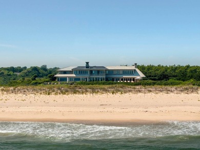 With approximately 200 feet of direct ocean frontage on one of - photo 2