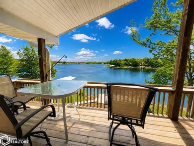 Million-dollar view! Located just inside the main lake in the - photo 3