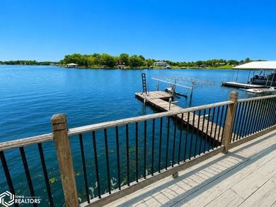 Million-dollar view! Located just inside the main lake in the - photo 5