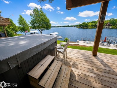 Million-dollar view! Located just inside the main lake in the - photo 6