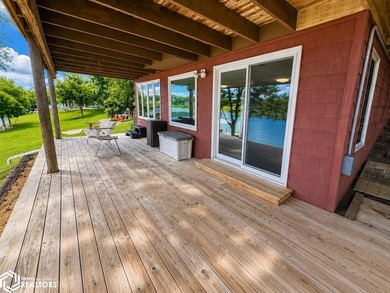 Million-dollar view! Located just inside the main lake in the - photo 7