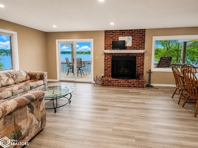 Million-dollar view! Located just inside the main lake in the - photo 8