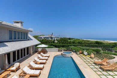 With approximately 200 feet of direct ocean frontage on one of - photo 8