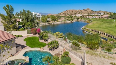 (private lake, pond, creek) Home Active Under Contract in Mesa Arizona