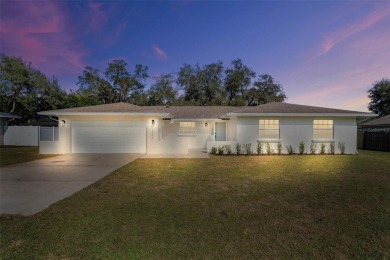 Lake Home For Sale in Sanford, Florida