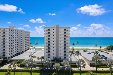 ABSOLUTELY GORGEOUS OCEAN & BEACHFRONT CONDO | PRESTIGIOUS - photo 1