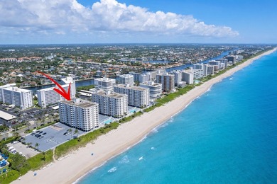 ABSOLUTELY GORGEOUS OCEAN & BEACHFRONT CONDO | PRESTIGIOUS - photo 3