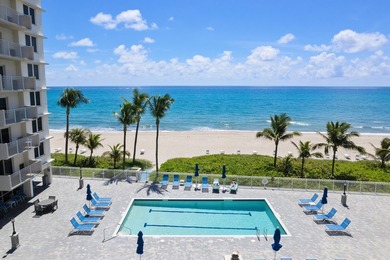ABSOLUTELY GORGEOUS OCEAN & BEACHFRONT CONDO | PRESTIGIOUS - photo 4