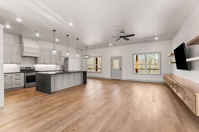 *Agent Owned* A modern new construction delight just a half mile - photo 5